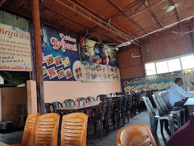 Dhaba Food