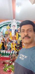 Tripalli Durga Mandir