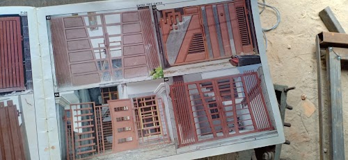 Vanshi Beldhing Warks M