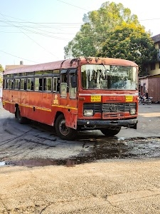 Trimbakeshwar Bus Stand
