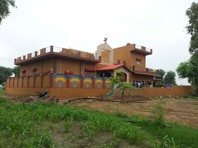 Dakhora