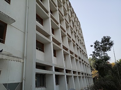 Chetana's Institute of Management & Research