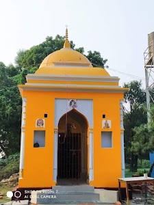 temple