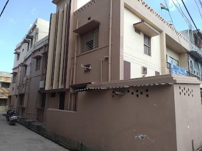 NIOS SUB REGIONAL CENTRE