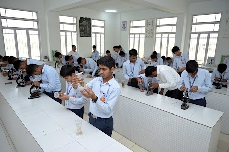Prince Education Hub