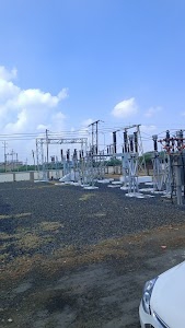 GETCO NEJA 66KV SUBSTATION