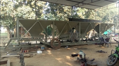Ahmad Engineering Works