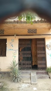 Amni tola Durga Mandir