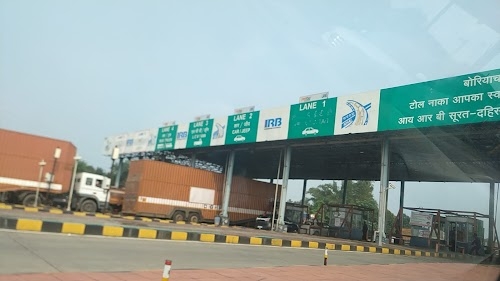 Boriyach tall naka