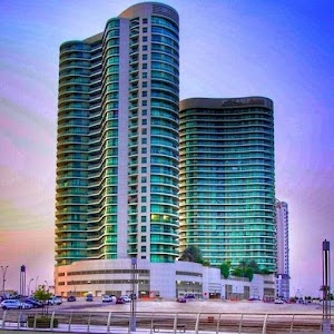 Beach Tower B