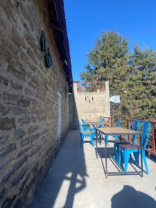 Cafe Chandi mati mukteshwer