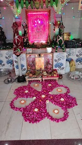 New Ramdevpir temple