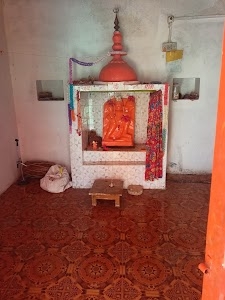 पिपरहा धाम हनुमान मंदिर