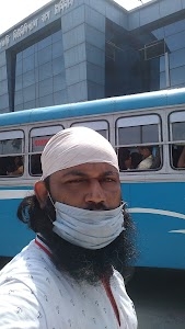 Sanko Sk Para Jumma Masjid
