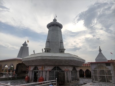 Kundeshwar temple