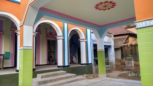 নারায়ণ মন্দির