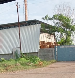 Iscon Craft Paper Mill Pvt Ltd