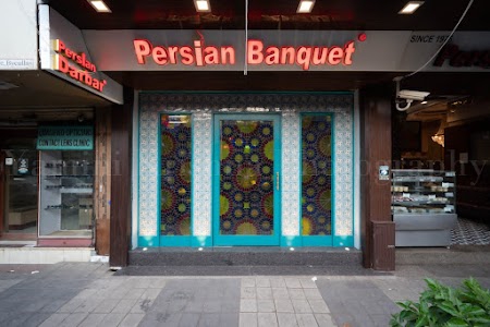 Persian Darbar