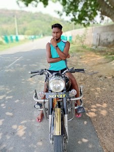 Chandra Shekhar Bagh
