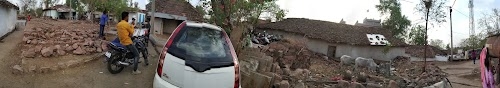 Trilok Patel Home Thana Raisen