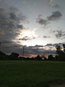 Kailash Nagar