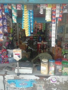 SONU KIRANA STOR SAKHOPAR