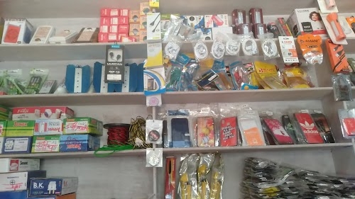 Keahav Patel Mobile Shoprampur