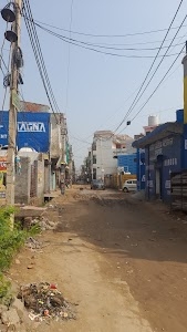 Badkhal, Badkhal Village