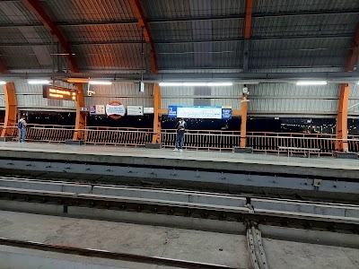 Noida electronic city