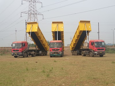 patel engineering