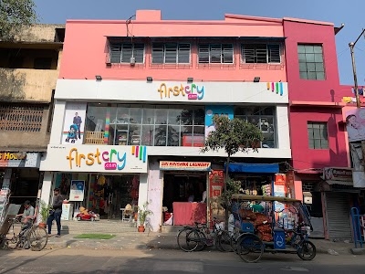 Firstcry Store Kolkata Naktala