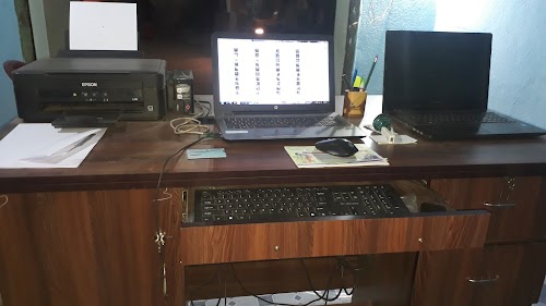 Makhdumpur