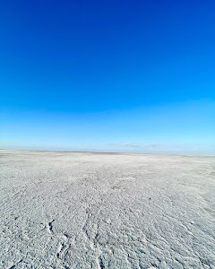 White Desert Bhuj