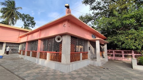 Halisahar Ramprasad Vita
