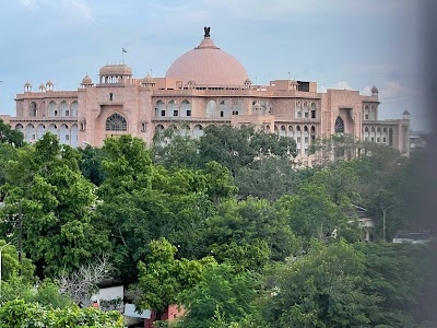 Vidhan sabha jaipur