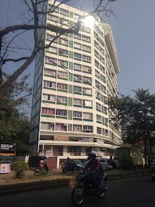 Lokmat Square
