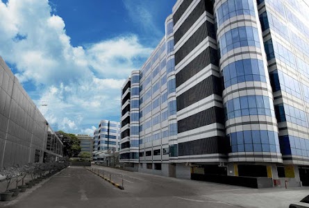 Raiaskaran Tech Park