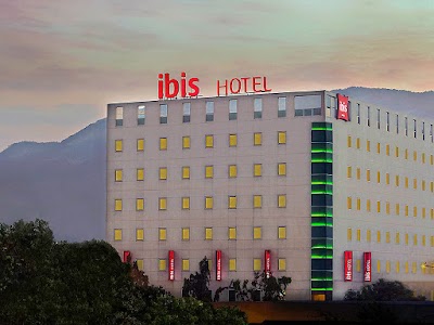 ibis Navi Mumbai