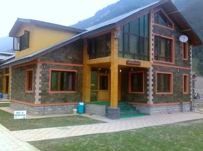 Namrose resorts