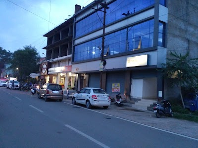 Shanti Enggicon Pvt. Ltd