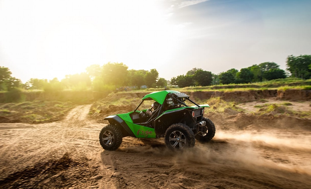 Moto Sport Park