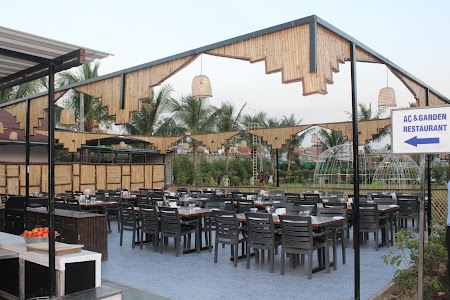 Greenery Restaurant