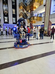 Ridhi Sidhi Mall