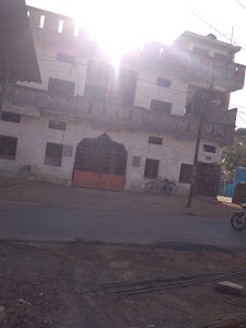 Sahu Dharamshala