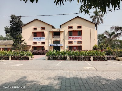 Government Polytechnic Bareilly