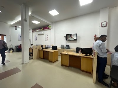 Axis Bank