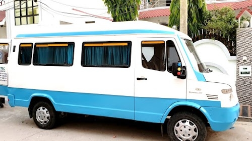 Nepal Travel Information Centre
