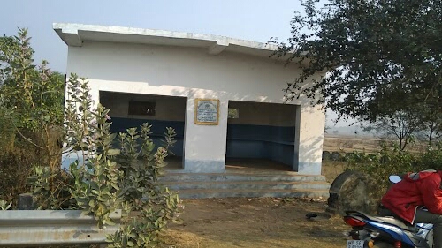 Bridge Rest House ব্রিজ যাত্রী প্রতিক্ষালয়