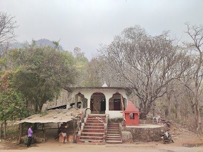 Rawghat Mandir