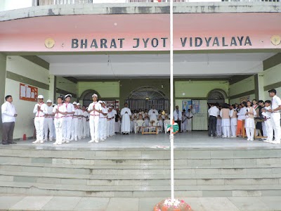 BHARAT JYOTI HIGHER SECONDARY SCHOOL